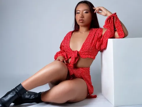 latina sex model AlliceRosse
