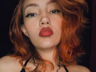 sex video live chat model AlliceleRoy