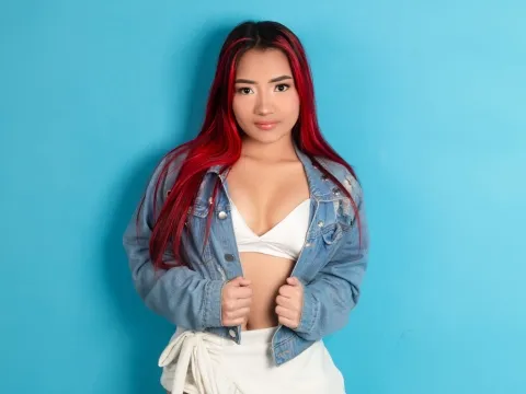 live sex show model AllizonTaylor
