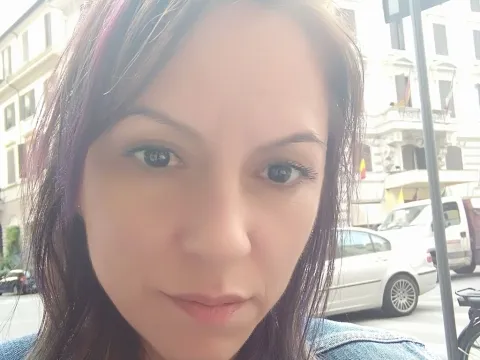 porno webcam chat model AllyFaith