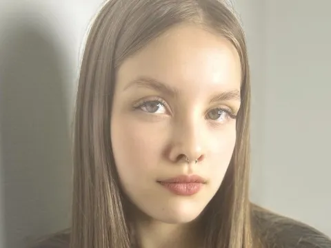 jasmin webcam model AllyKelly