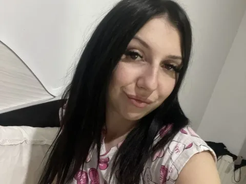 live webcam sex model AllysaElly