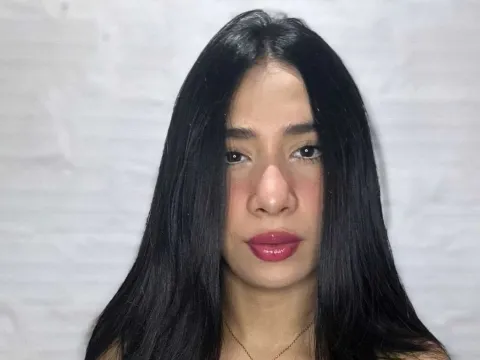 club live sex model AllyssonGirt