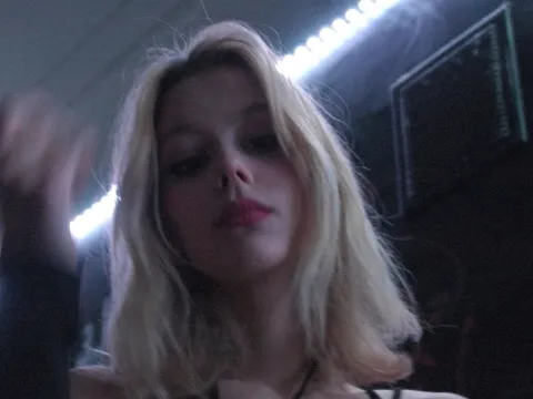 live sex video chat model AlodiaBeldin