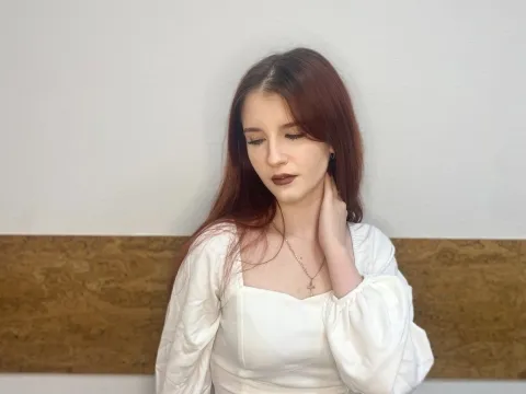 live sex video model AlodiaFerrett
