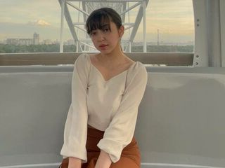jasmin live sex model AlsouHunt