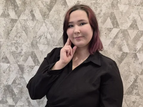 video stream model AltanaMaine