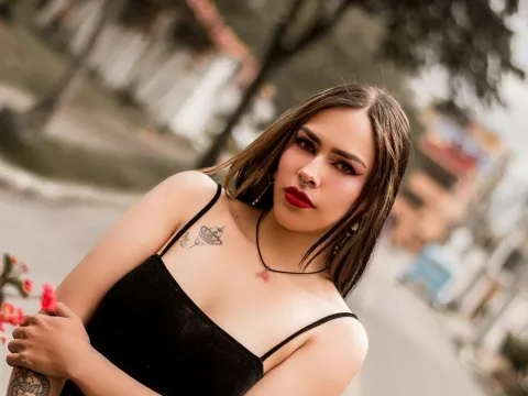 live sex online model AlyshaSaret