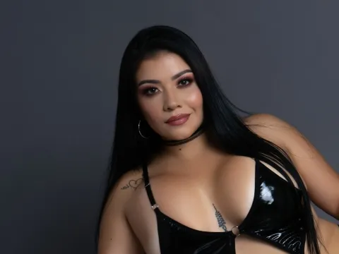 hot live sex show model AmaiaLark