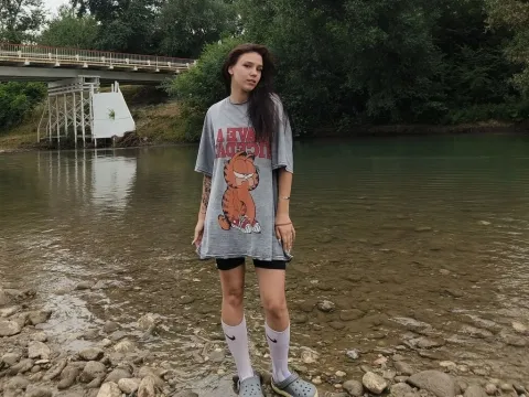 jasmin sex model AmaliaAndersen
