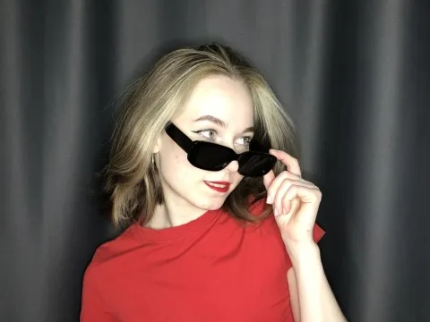 webcam chat model AmaliyaRedd