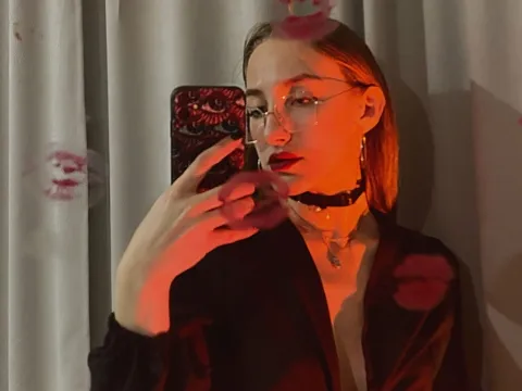 live sex web cam model AmandaPery