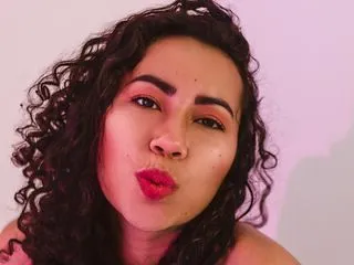video live sex model AmapolaFiori