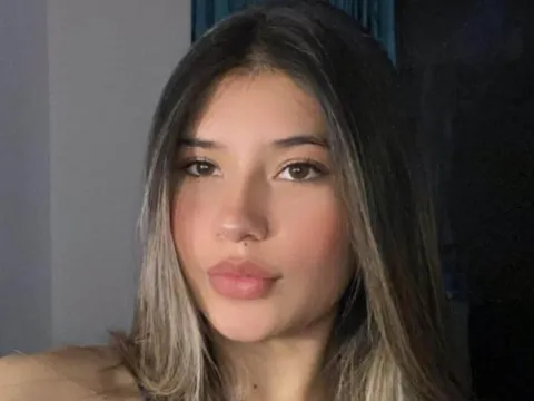 jasmine sex Model AmberAllens