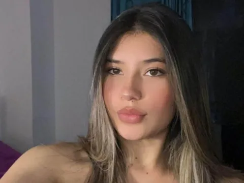 sex chat and video model AmberAvila