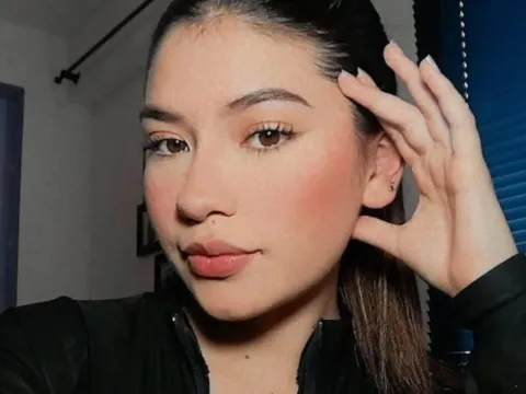 cam stream model AmberBonilla