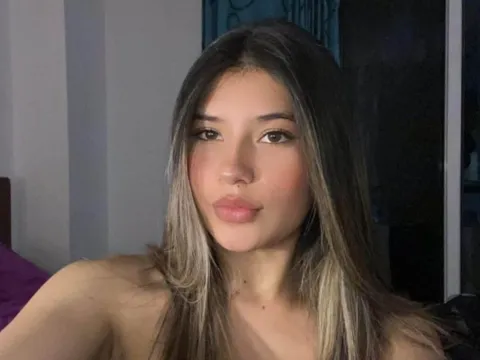 couple live sex model AmberCaba
