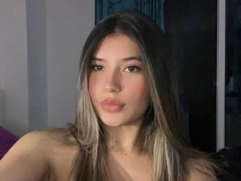 hot live sex chat model AmberCaro