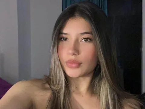 sex video live chat model AmberCorona
