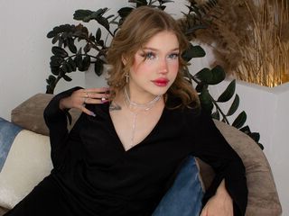 modelo de live oral sex AmberMillie