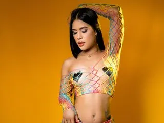 cam cyber live sex model AmberSheik