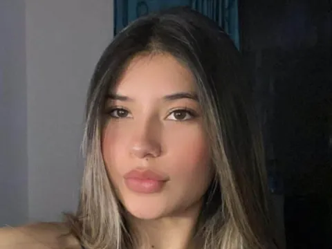 live webcam chat model AmberTimes