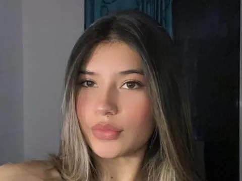 live sex web model AmberZamor