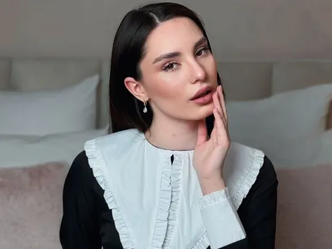 porno webcam chat model AmbiRey