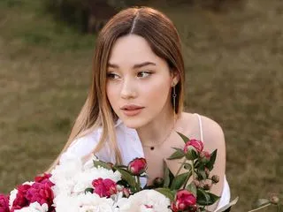 adult live sex model AmeliBarnes
