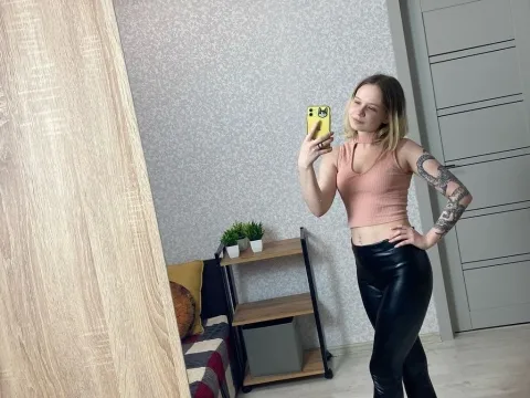 live sex feed model AmeliaHughes