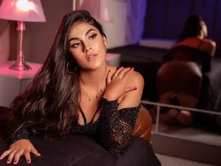 cam live sex model AmelieSnow