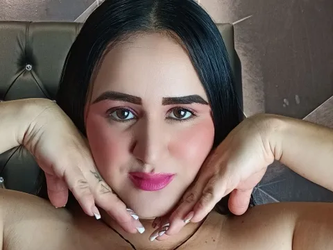 live sex chat model AmortaBarez