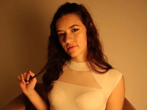 live sex video chat model AmyCastillo