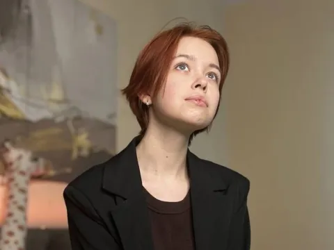 sex live tv model AmyPonda