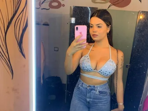 naked chat Model AnaJulial