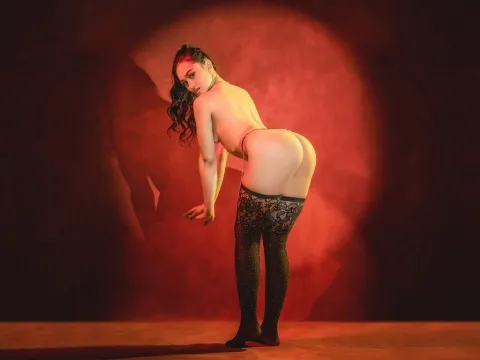 film live sex model AnaisLane