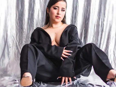teen sex model AndreDunn