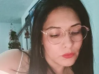 live sex model AndreaSeventh