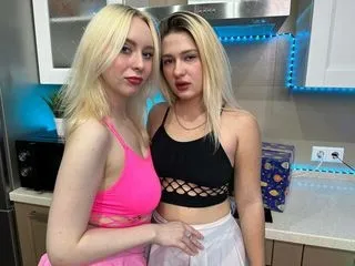 live secret sex model AndyRebecca