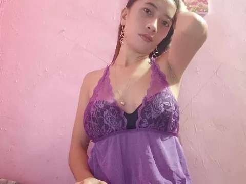 web chat live model AngelClara
