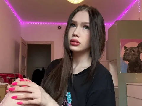 cam live show model AngelStarks