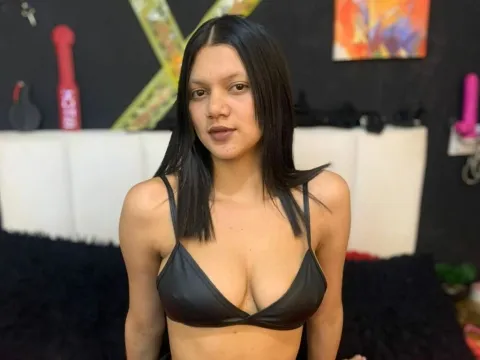 pussy webcam model AngelicaBlandon