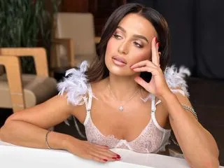 in live sex model AngelinaOcean