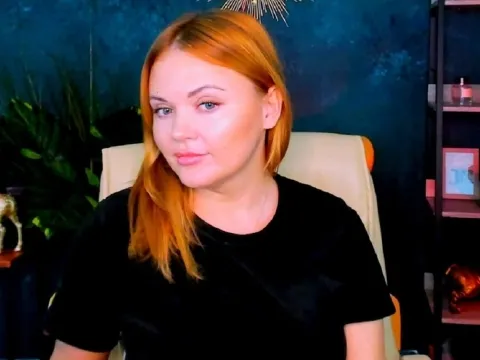webcam stream model AngelinaRayer