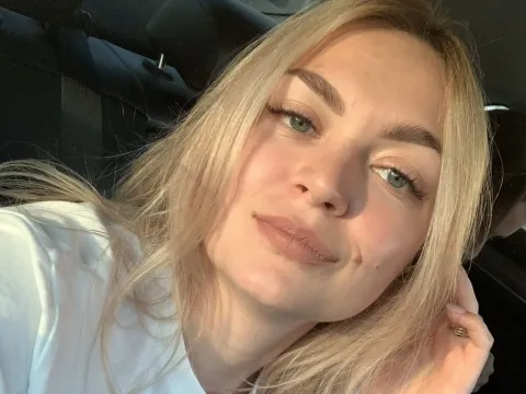 live webcam sex model AngelinaSimakova