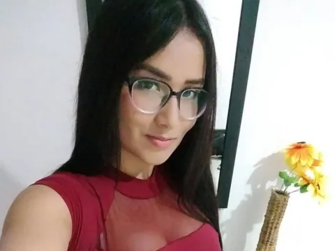 sex video chat model AngelinaSton