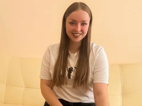 live teen sex model AnitaLotte