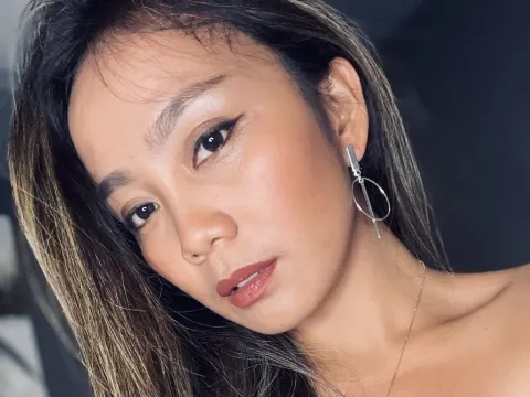 cam com live sex model AnnFuentes