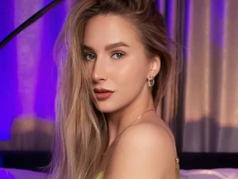 live sex cam show model AnnLevine