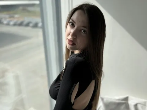 video stream modèle AnnMiers